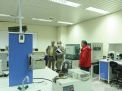 گزارش تصویری بازدید معاون وزیر از مجموعه خوابگاهی، آزمایشگاه ها و سالن های ورزشی دانشگاه